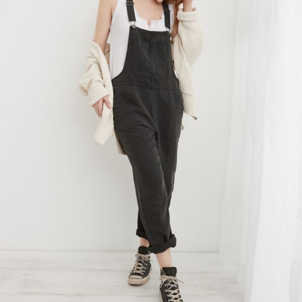 GREEN Aerie overall